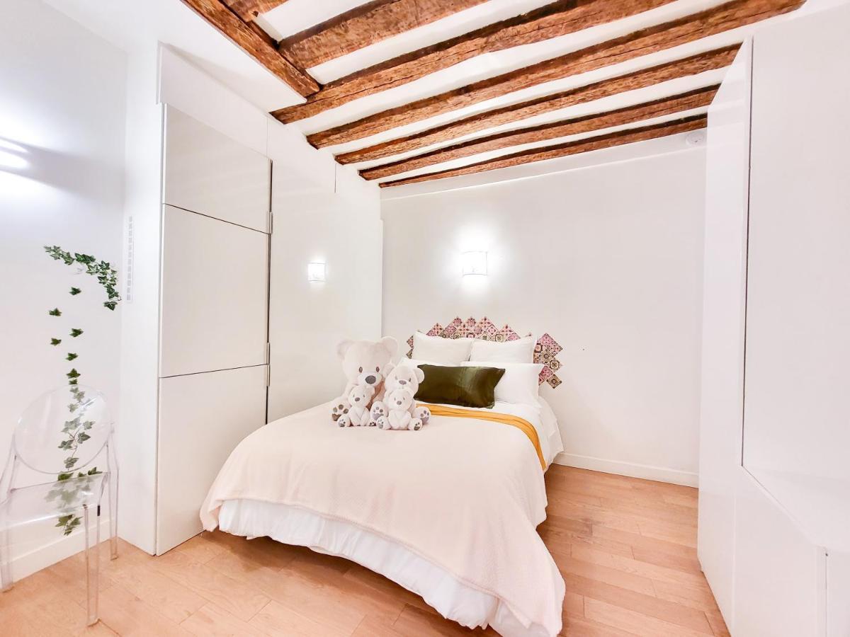 New Flat! 1Min To Saint Germain Des Pres Apartment Paris Exterior photo