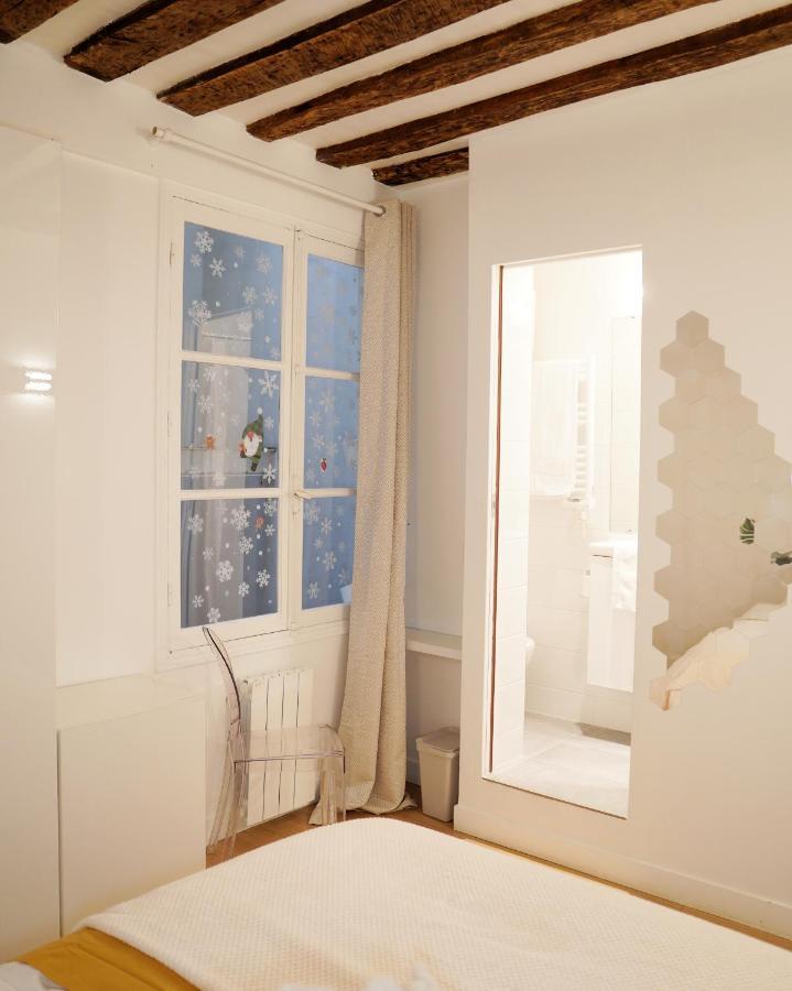 New Flat! 1Min To Saint Germain Des Pres Apartment Paris Exterior photo